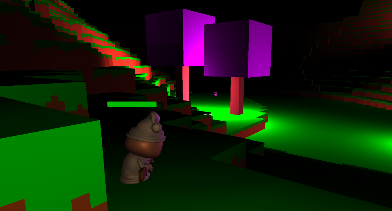 Games like Vox Buster