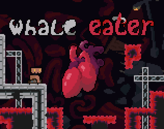 Games like Whale Eater