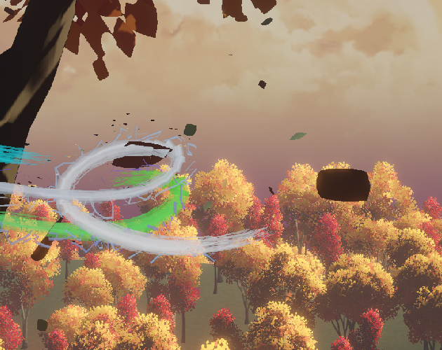 Games like Whispers of Autumn