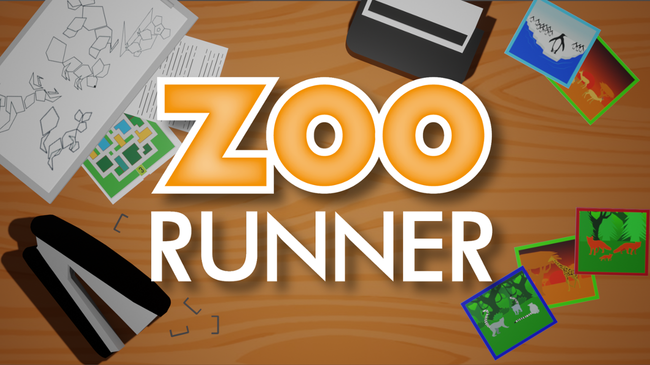 Games like ZOO Runner