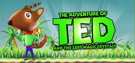 Games like The Adventure of TED