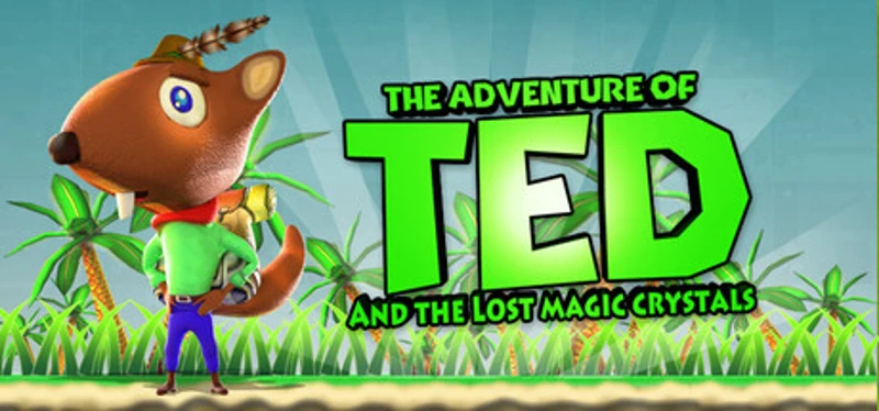 The Adventure of TED Image