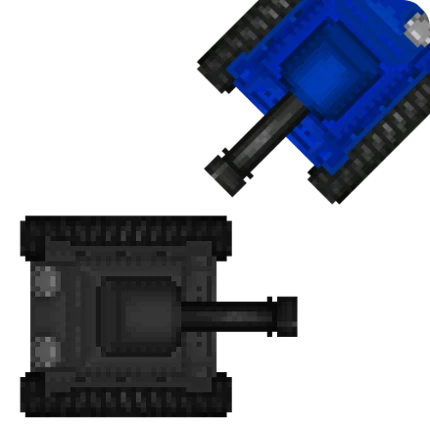 BattleTanks Full Image