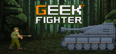 Games like Geek Fighter