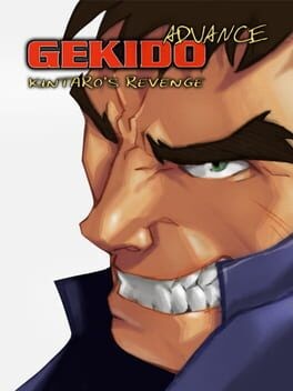 Games like Gekido Advance: Kintaro's Revenge