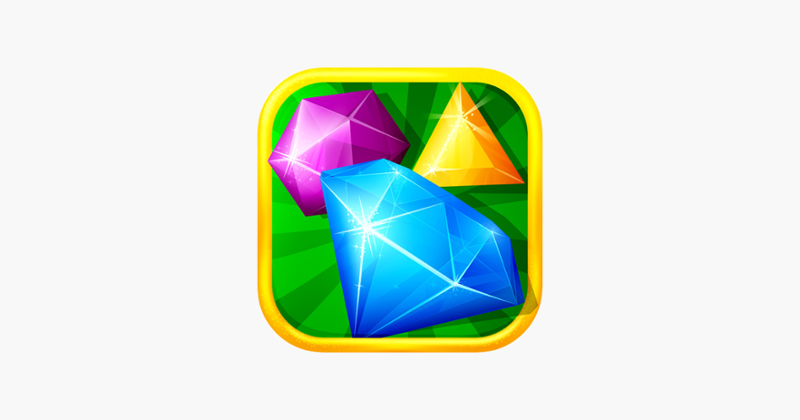 Gems Journey: Jewely Star Pro Game Cover