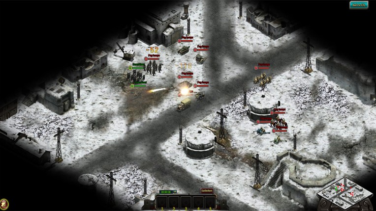 General War Memories screenshot