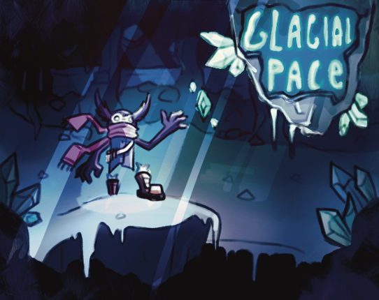 Glacial Pace Image
