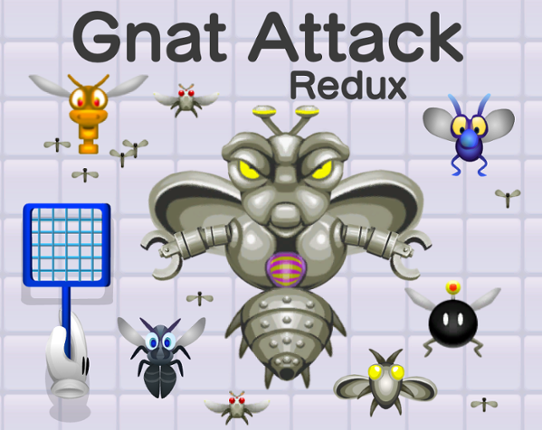 Gnat Attack Redux Image