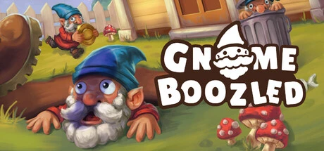 Games like GnomeBoozled