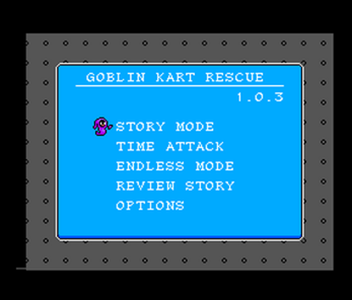 Goblin Kart Rescue screenshot