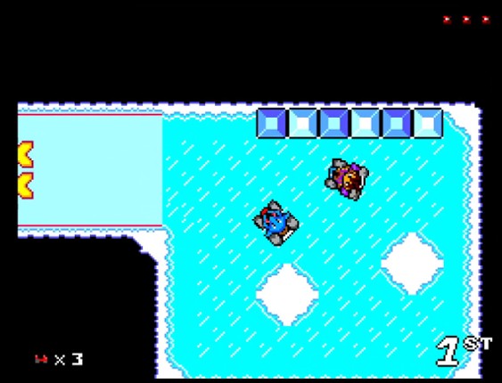 Goblin Kart Rescue screenshot