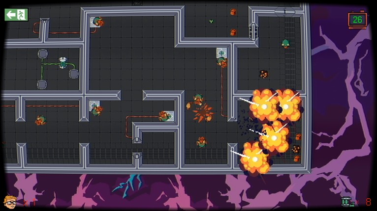 GOST of Time screenshot