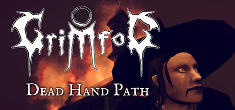 Grimfog: Dead Hand Path Image