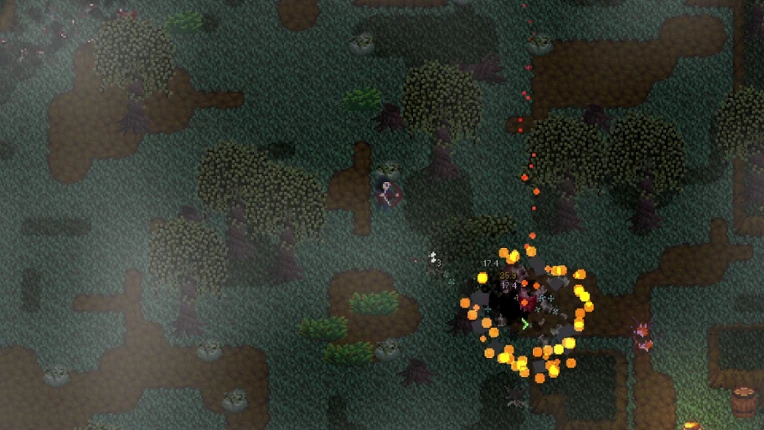 Guild Master screenshot
