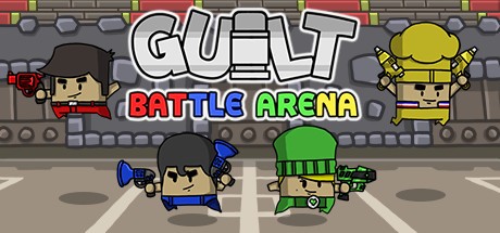 Games like Guilt Battle Arena
