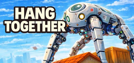 Games like HangTogether