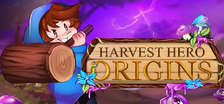 Games like Harvest Hero Origins