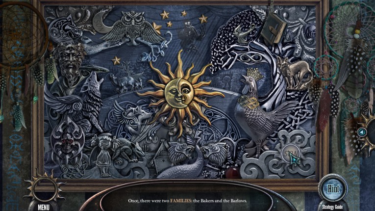 Haunted Hotel: The Thirteenth screenshot