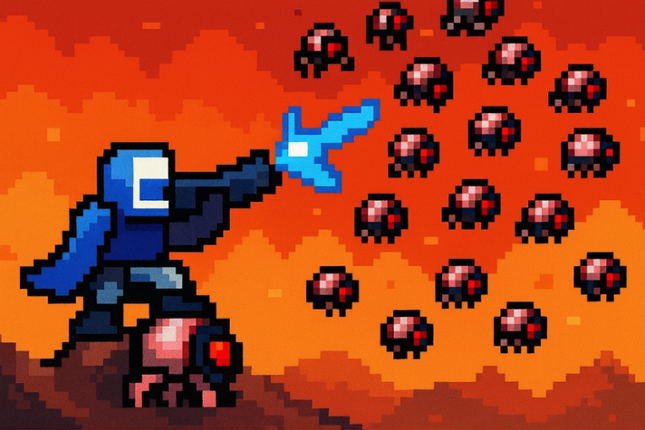 HECKJUMPERS Image