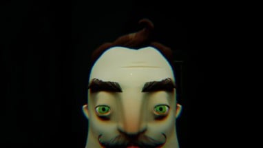 Hello Neighbor Alpha 4 Image