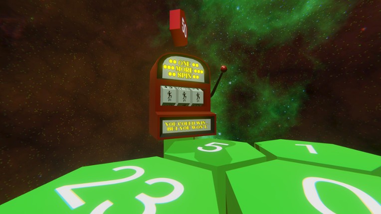 Hexagon Madness screenshot