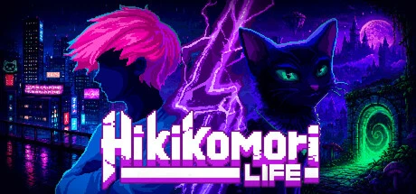 Games like Hikikomori life