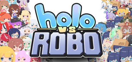 Games like Holo vs Robo