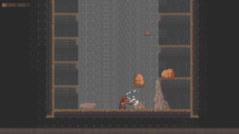 Homam: An Inventor's Fist screenshot