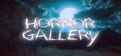 Games like Horror Gallery