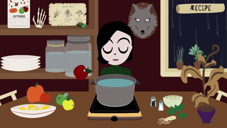 Hotpot of Horrors Image