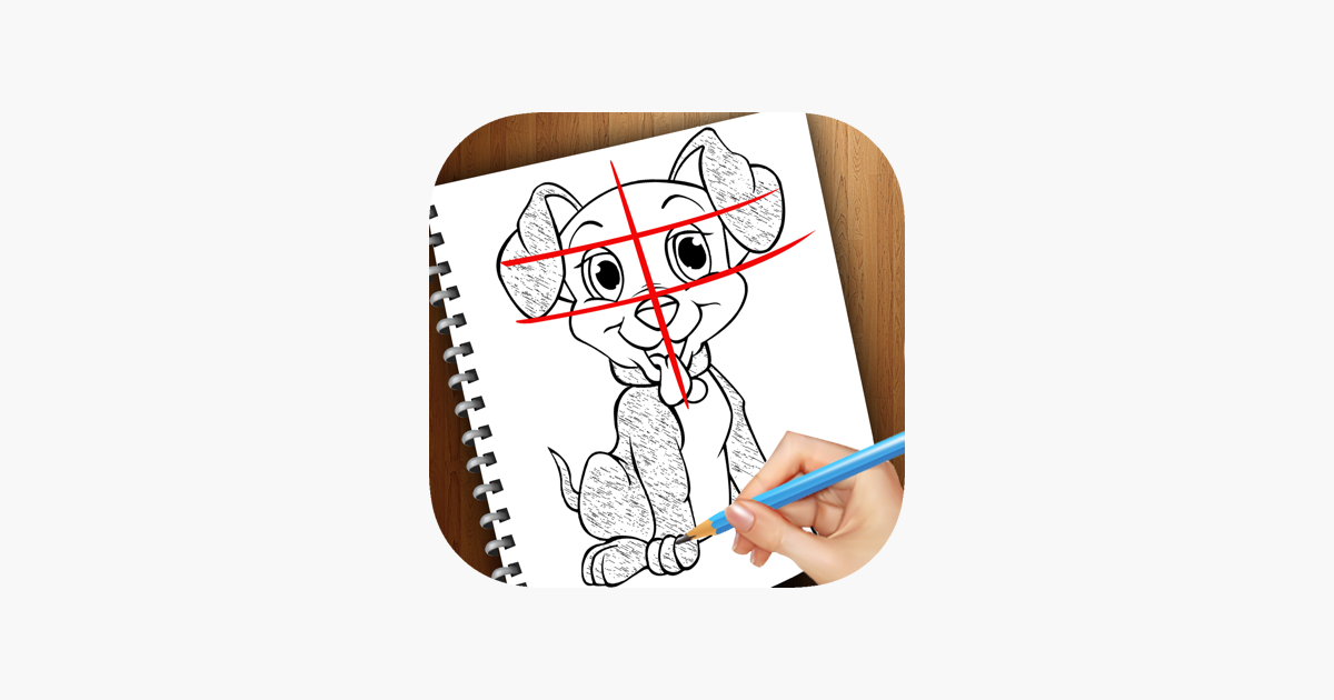 Games like How To Draw: Animals
