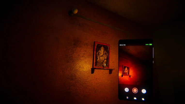 Indian Paranormal Files - Sleepover screenshot