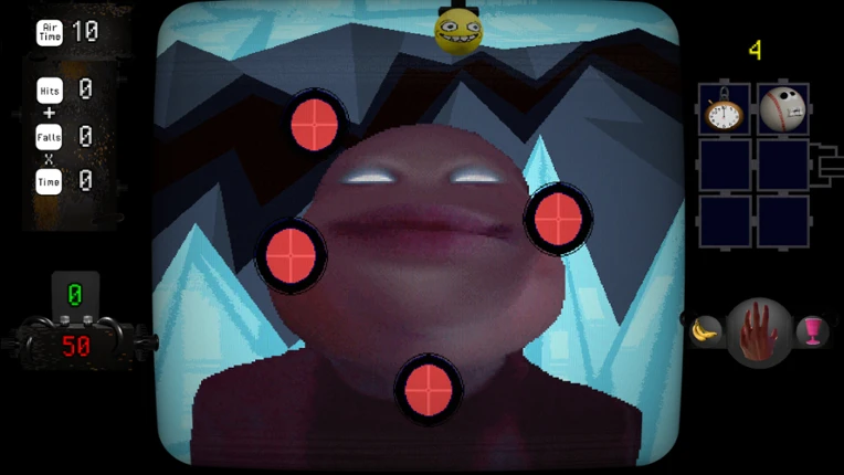 Infinite Ball Heaven Image