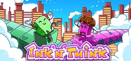 Games like Ink'n'Think