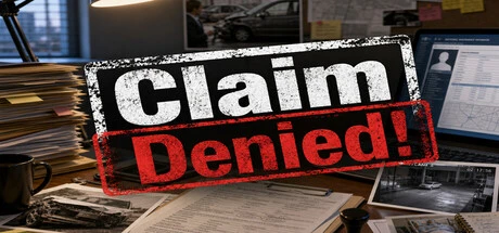 Games like Claim Denied!