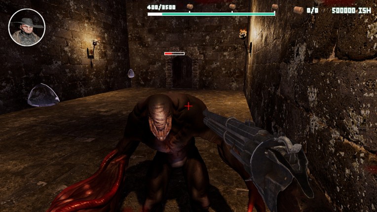 Interlude screenshot