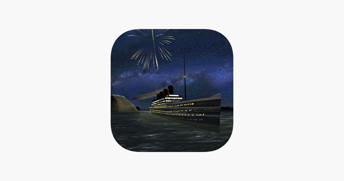 Games like It's Titanic