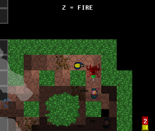 Jayla's Nightmare screenshot