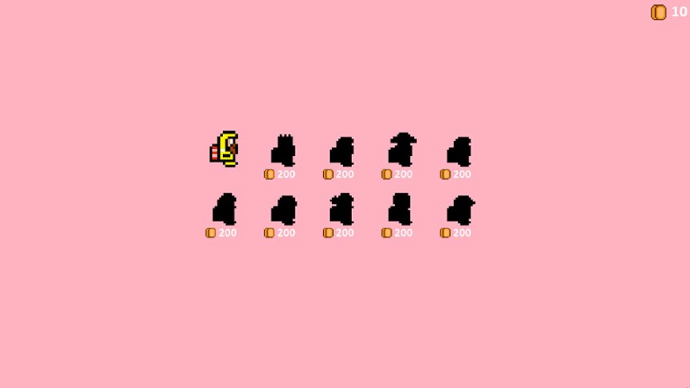 Jetpack Jack screenshot