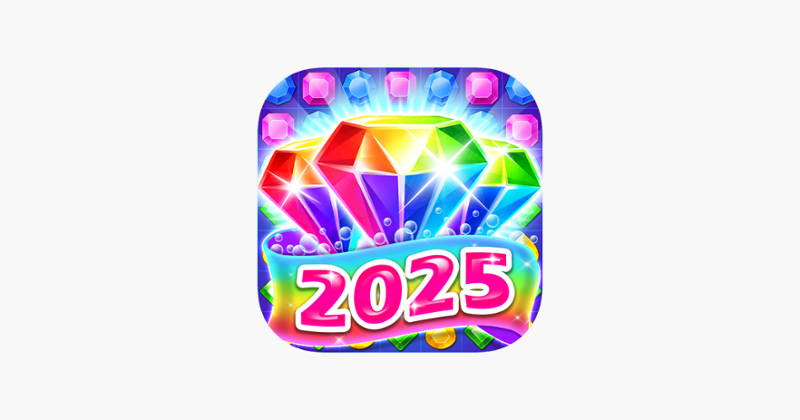 Jewel Hunter - Match 3 Image