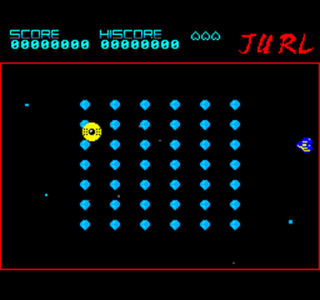 Jurl: SMS Edition Image