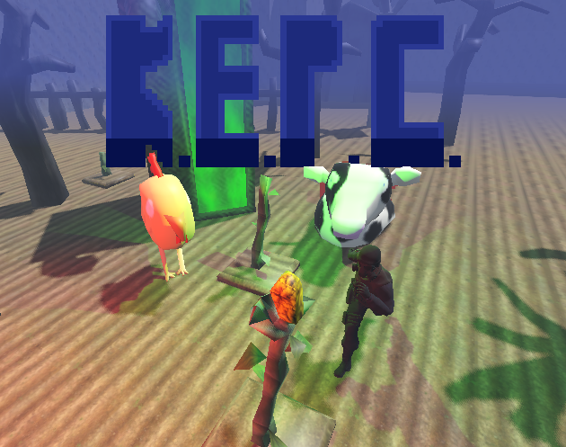 Games like K.E.P.C.