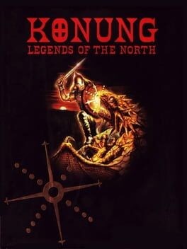Games like Konung: Legends of the North