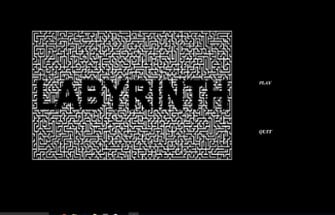 Labyrinth Image