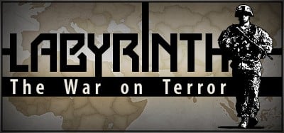 Labyrinth: The War on Terror Image