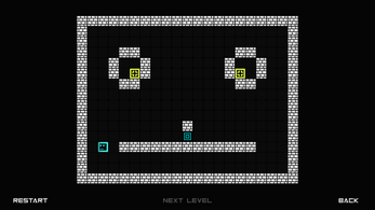 LAST <> STEP screenshot