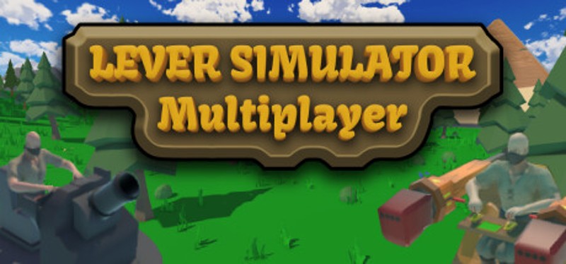 Lever Simulator - Multiplayer Image