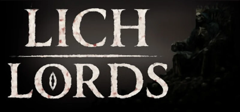 Lich Lords Image