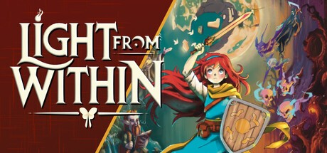 Games like Light From Within